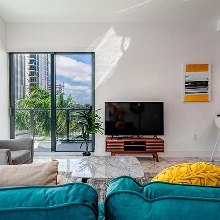 Whyhotel Midtown Miami Doral Zewnętrze zdjęcie