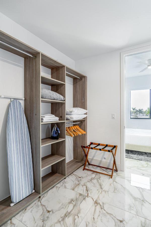 Whyhotel Midtown Miami Doral Zewnętrze zdjęcie