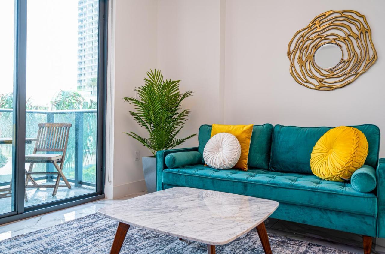 Whyhotel Midtown Miami Doral Zewnętrze zdjęcie