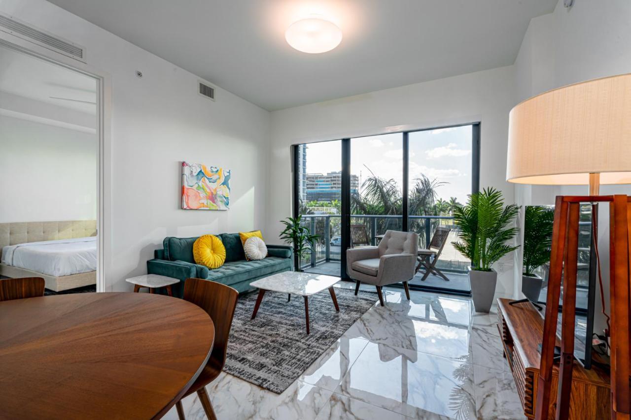 Whyhotel Midtown Miami Doral Zewnętrze zdjęcie
