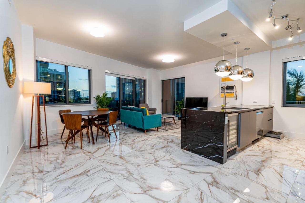 Whyhotel Midtown Miami Doral Zewnętrze zdjęcie