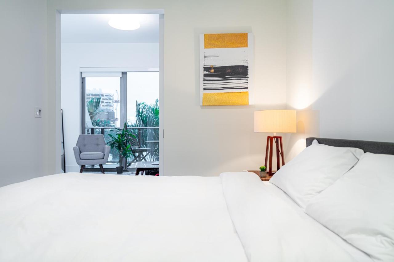 Whyhotel Midtown Miami Doral Zewnętrze zdjęcie