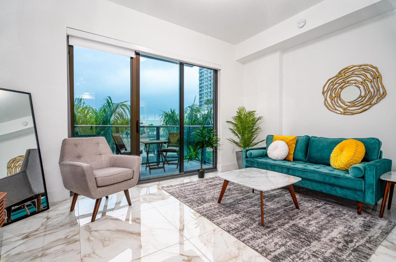 Whyhotel Midtown Miami Doral Zewnętrze zdjęcie