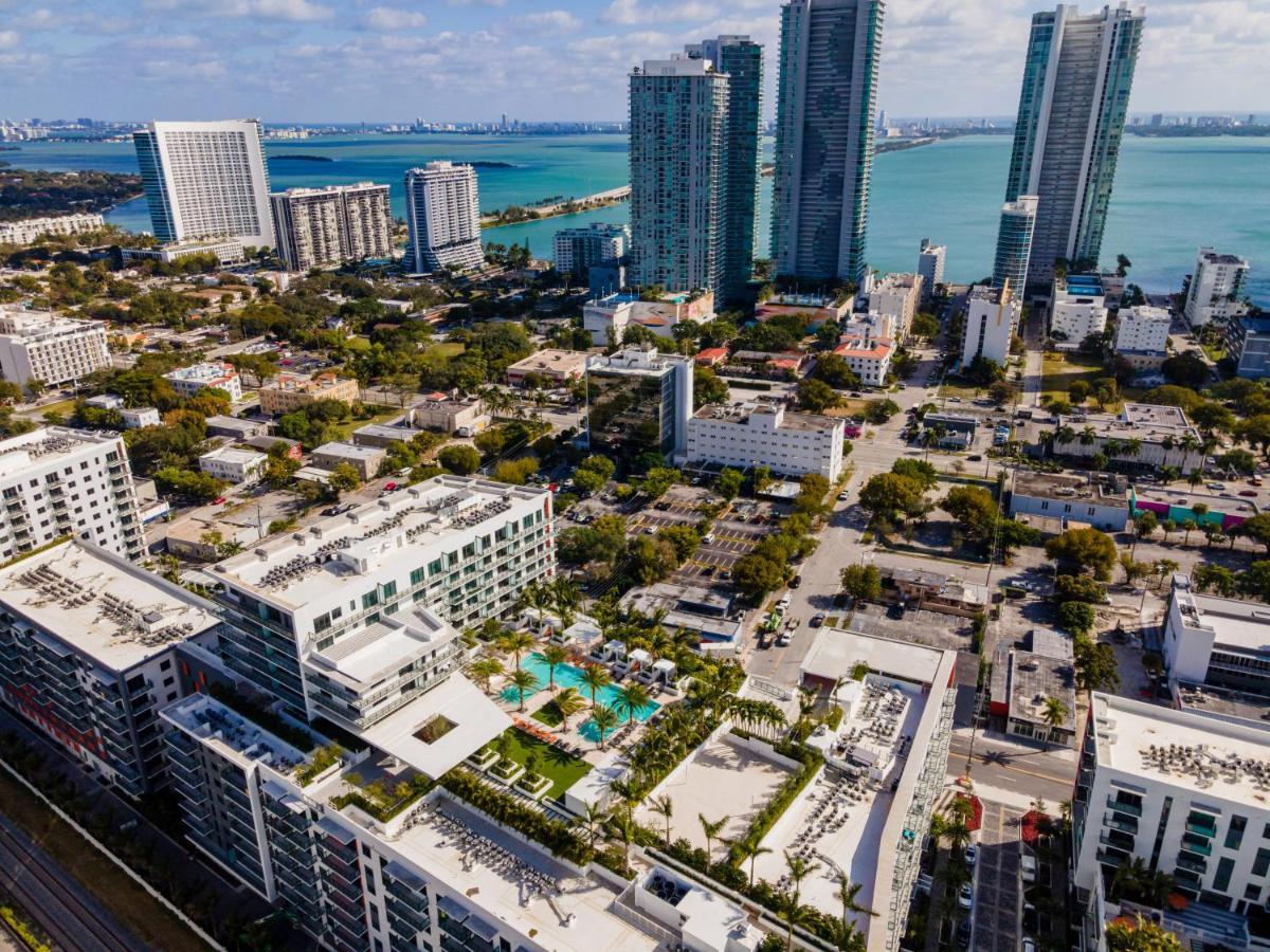 Whyhotel Midtown Miami Doral Zewnętrze zdjęcie