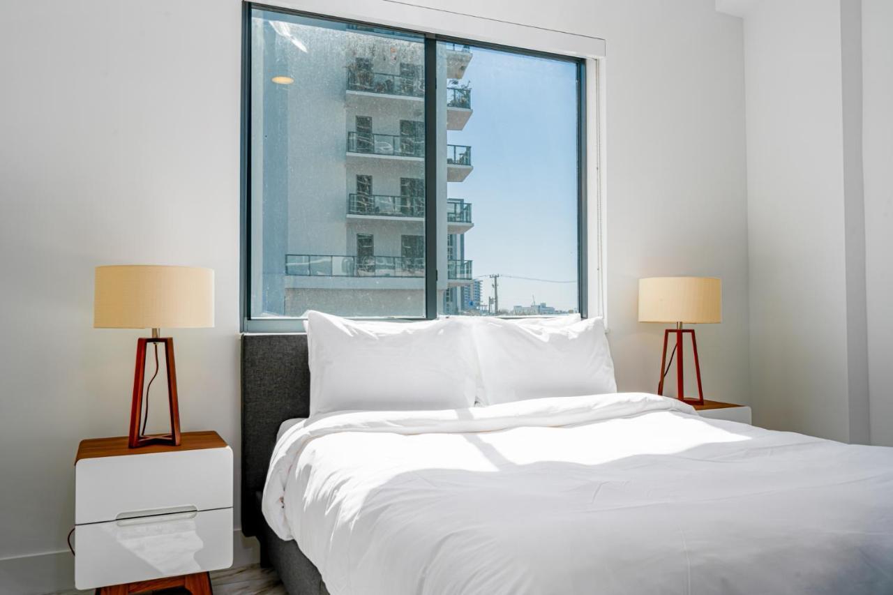 Whyhotel Midtown Miami Doral Zewnętrze zdjęcie