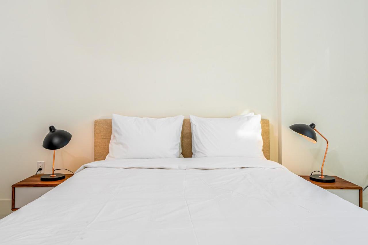 Whyhotel Midtown Miami Doral Zewnętrze zdjęcie