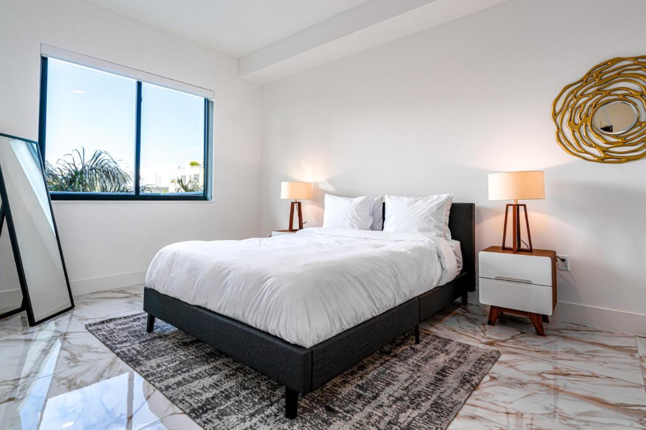 Whyhotel Midtown Miami Doral Zewnętrze zdjęcie