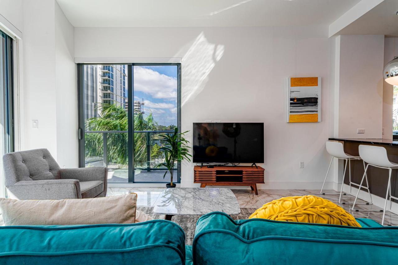 Whyhotel Midtown Miami Doral Zewnętrze zdjęcie