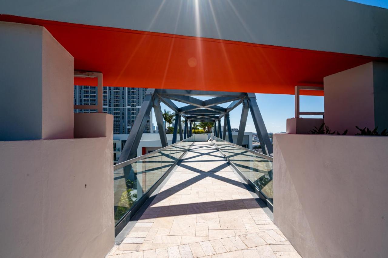 Whyhotel Midtown Miami Doral Zewnętrze zdjęcie