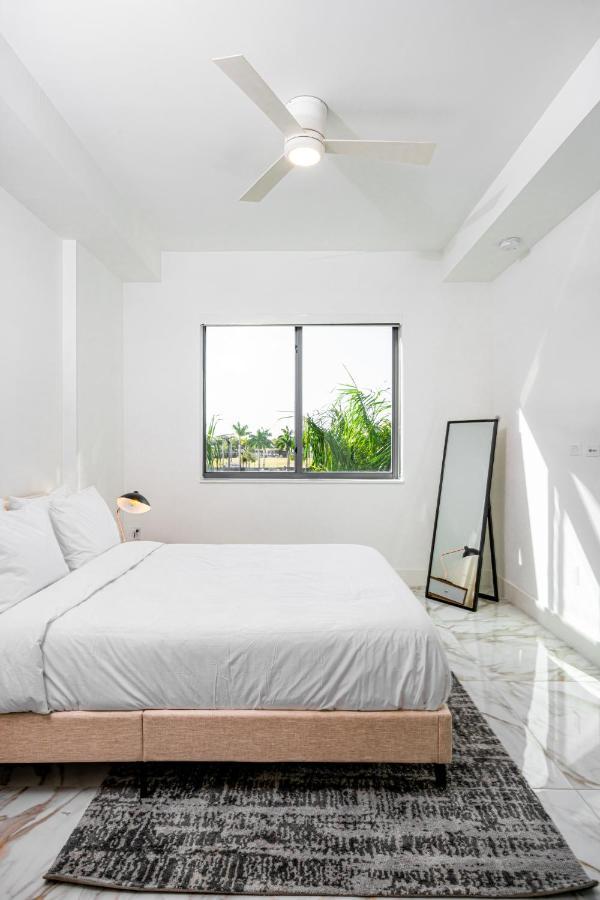Whyhotel Midtown Miami Doral Zewnętrze zdjęcie
