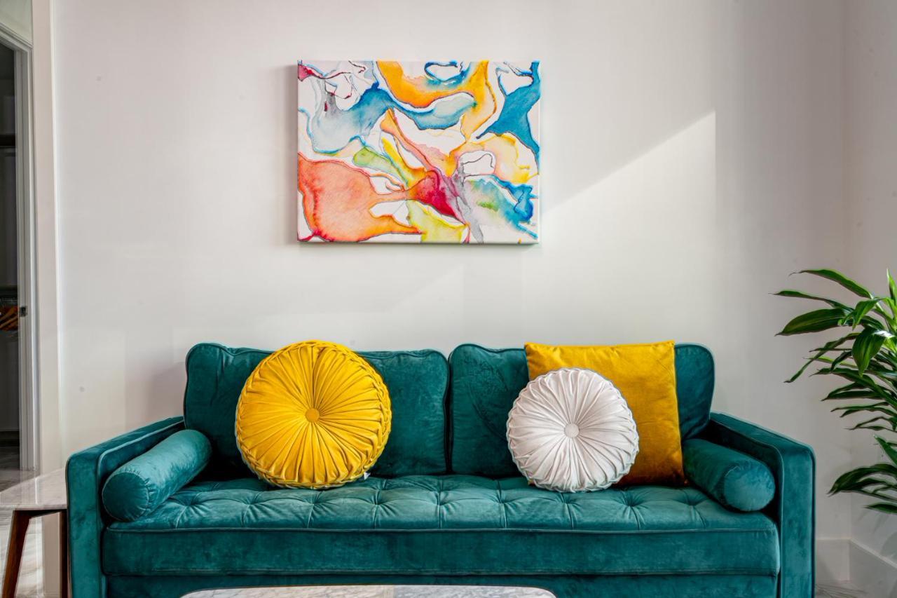 Whyhotel Midtown Miami Doral Zewnętrze zdjęcie