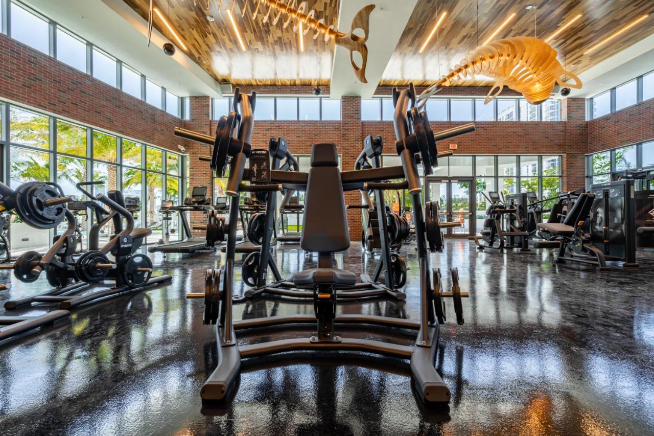 Whyhotel Midtown Miami Doral Zewnętrze zdjęcie