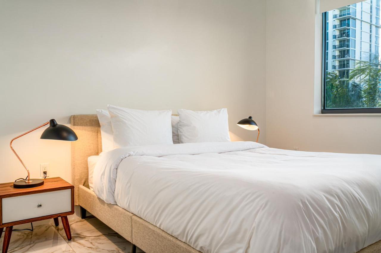 Whyhotel Midtown Miami Doral Zewnętrze zdjęcie