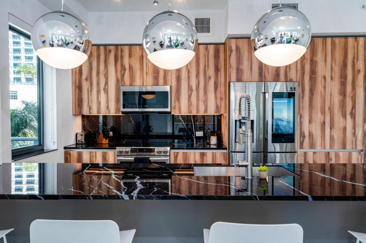 Whyhotel Midtown Miami Doral Zewnętrze zdjęcie