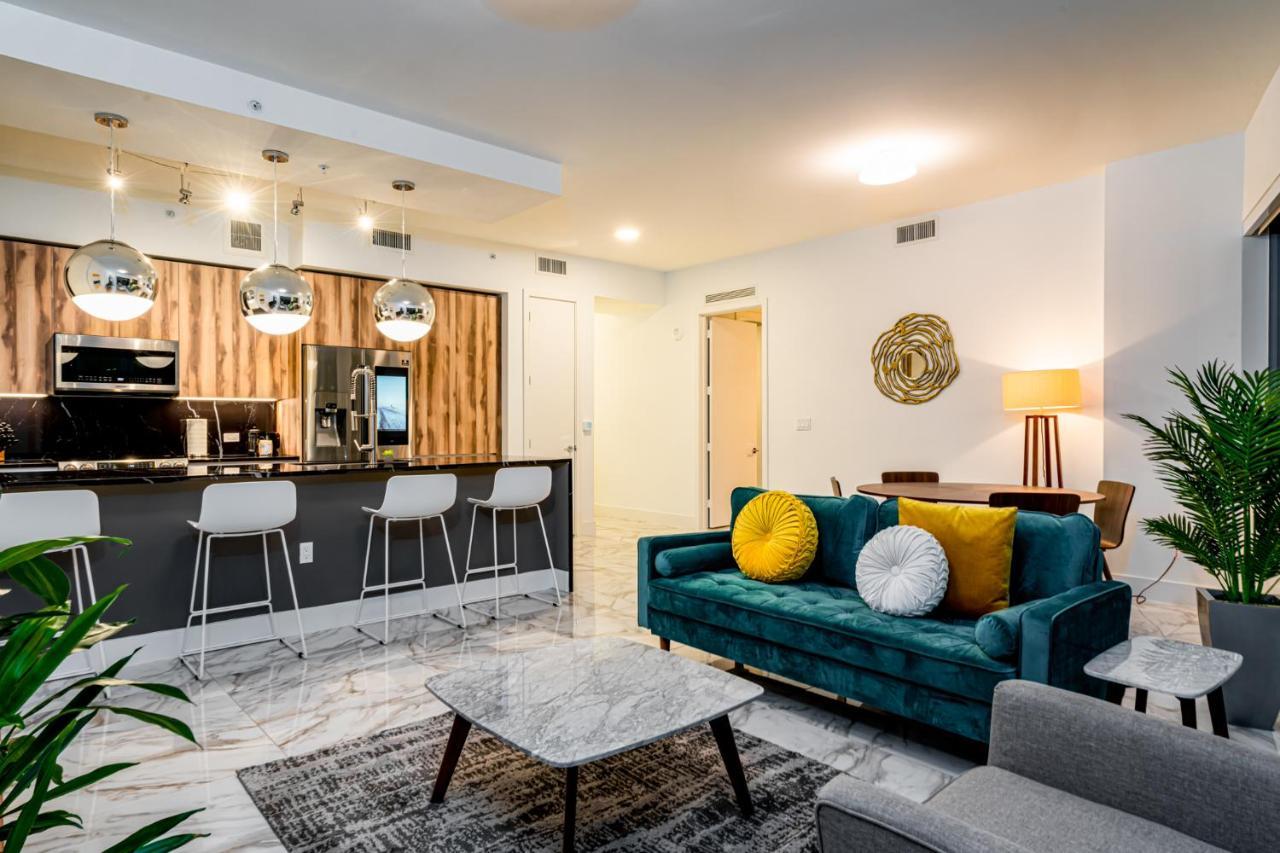 Whyhotel Midtown Miami Doral Zewnętrze zdjęcie